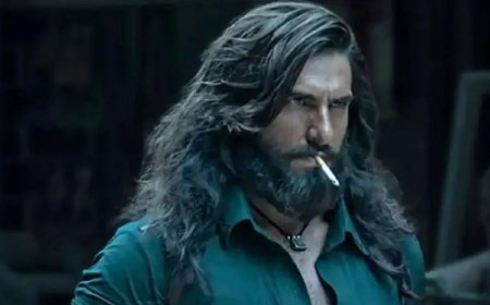 Dhurandhar 2 Day 7 Collection: 7 दिन में 1000 करोड़! ‘धुरंधर 2’ ने मचाया तहलका, क्या टूटेगा ‘जवान’ का रिकॉर्ड?