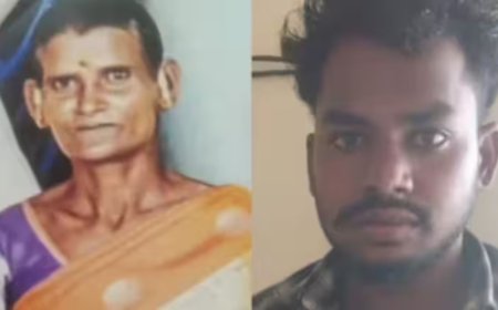 कपल में शादी को लेकर छिड़ी बहस, युवक ने की 52 वर्षीय गर्लफ्रेंड की हत्या; पत्थर से बांधकर शव को 100 फीट गहरे खादान में फेंका