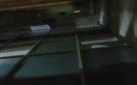 नोएडा के ESIC हॉस्पिटल की 5वीं मंजिल से मरीज ने कूद कर दी जान, हॉस्पिटल प्रशासन पर लगे गंभीर आरोप