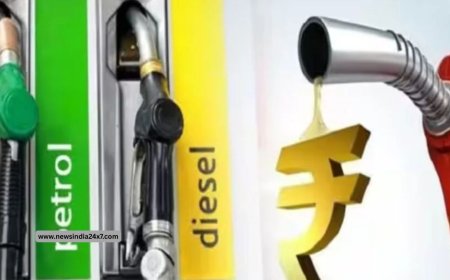 पेट्रोल-डीजल पर सरकार का बड़ा दांव! एक्साइज में भारी कटौती, कीमतों पर क्या होगा असर?