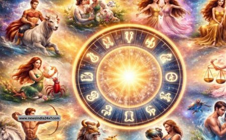 Today Horoscope 27 March: आज का दिन आपके लिए क्या लाया है? किस राशि को मिलेगा धन लाभ, किसे रहना होगा सावधान! पढ़ें राशिफल