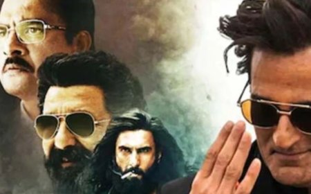 Dhurandhar 2 Box Office Collection Day 4: 4 दिन में 750 करोड़! ‘धुरंधर, द रिवेंज’ का बॉक्स ऑफिस पर तूफान, टूटे बड़े-बड़े रिकॉर्ड