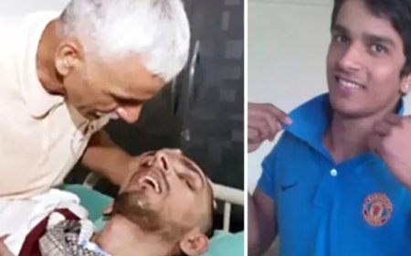 Harish Rana Euthanasia Case Latest Update: मौत के इंतज़ार में हरीश राणा! 1 हफ्ते से बंद है खाना-पानी, AIIMS में इच्छामृत्यु की प्रक्रिया तेज