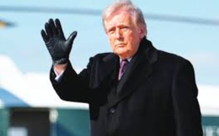 ईरान पर ट्रंप का बड़ा बयान: 3,554 टारगेट बाकी, कभी भी हो सकती है कार्रवाई