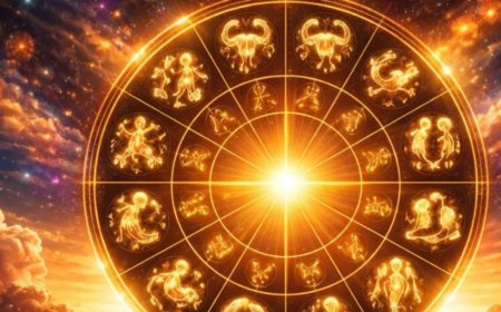 Rashifal 13 March 2026: शनि अस्त से बदलेगी किस्मत, इन राशि वालों के लिए खुलेंगे सफलता के रास्ते, जाने आज का पूरा राशिफल