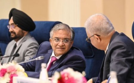 5 राज्यों में चुनावी बिगुल! बंगाल में दो चरण, असम-केरल समेत चार राज्यों में एक साथ वोटिंग, 4 मई को आएंगे नतीजे