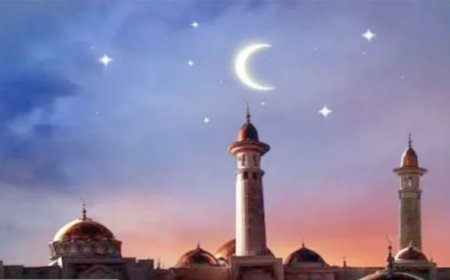 Eid 2026 Date: आज या कल? ईद को लेकर कन्फ्यूजन क्यों, केरल-तमिलनाडु में आज जश्न की असली वजह जानिए