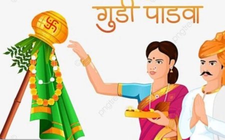 Gudi Padwa 2026: भूलकर भी इस दिशा में न लगाएं गुड़ी, वरना बिगड़ सकता है शुभ योग