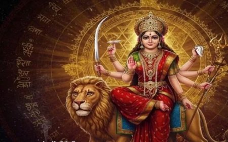 Chaitra Navratri 2026: चैत्र नवरात्रि में इन 9 चीज़ों को खरीदने से बचें