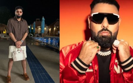 ‘मुश्किल रहे कुछ हफ्ते’: शादी के बाद विवादों पर बोले बादशाह, वीडियो को लेकर झेल चुके हैं आलोचना