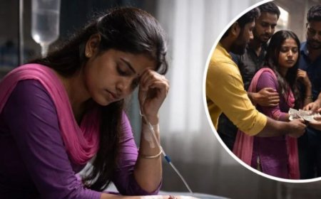 एक महीने में तीन ‘शादियां’, चौथी की तैयारी… 21 साल की महिला की दर्दनाक कहानी ने हिला दिया महाराष्ट्र