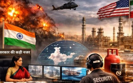 LPG Crisis Update: पेट्रोल-डीजल पर बढ़ा खतरा? सरकार ने उठाया सख्त कदम, अब हर तेल-गैस कंपनी देगी पूरा हिसाब