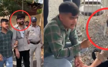 Indore Crime News: नशीला इंजेक्शन देकर डॉक्टर पर महिला से दुष्कर्म का आरोप, गुस्साए परिजनों ने आरोपी के घर में लगाई आग