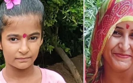 पत्नी से झगड़े के बाद पति बना हैवान, तलवार से हत्या… फिर 8 साल की बेटी भी नहीं बची