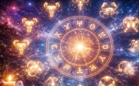 Horoscope 29 March 2026: किसकी चमकेगी किस्मत, किसे रहना होगा सावधान? जानिए आज का पूरा राशिफल