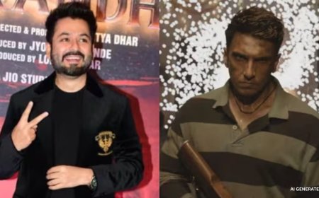 धुरंधर 2 की कमाई पर पाकिस्तानियों ने किया दावा, कहा- ₹500 करोड़ ल्यारी वालों को दो, सड़कें बनाएंगे