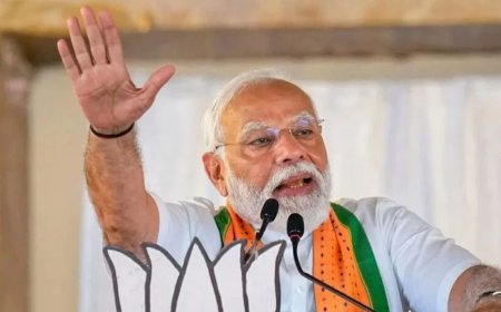 Narendra Modi Kerala Rally: 'केरल में बदल रही हवा?' PM मोदी का हमला, LDF-UDF पर लगाए ‘सत्ता सौदे’ के आरोप