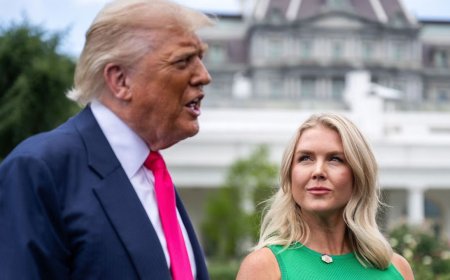 ईरान युद्ध में अमेरिकी जंग के खर्च पर वाइट हाउस ने दिया रिएक्शन; जानें क्या कहा