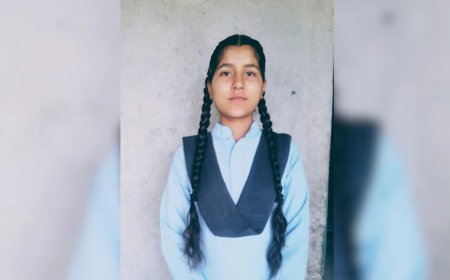 Rajasthan Board Class 12 Nikita: रिजल्ट आया, लेकिन बेटी नहीं रही… 93% लाने वाली निकिता की दर्दनाक कहानी