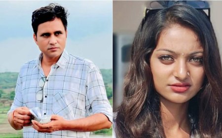 Monalisa Bhonsle Controversy: शादी, आरोप और साजिश! मोनालिसा विवाद में नया ट्विस्ट, को-एक्टर ने खोला सेट का सच