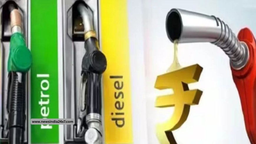 पेट्रोल-डीजल पर सरकार का बड़ा दांव! एक्साइज में भारी कटौती, कीमतों पर क्या होगा असर?