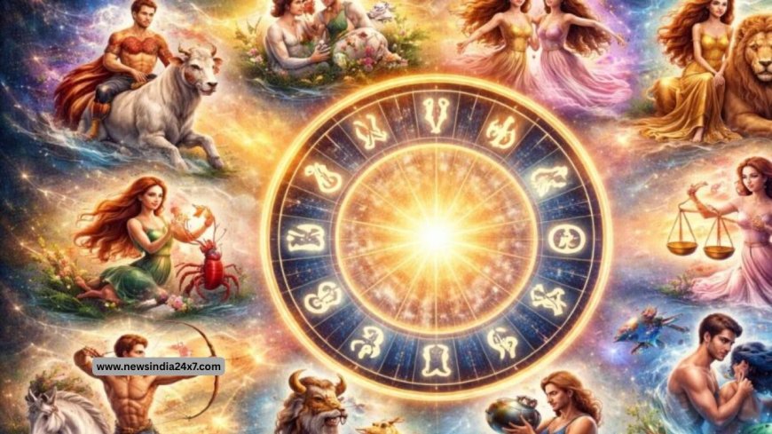 Today Horoscope 27 March: आज का दिन आपके लिए क्या लाया है? किस राशि को मिलेगा धन लाभ, किसे रहना होगा सावधान! पढ़ें राशिफल