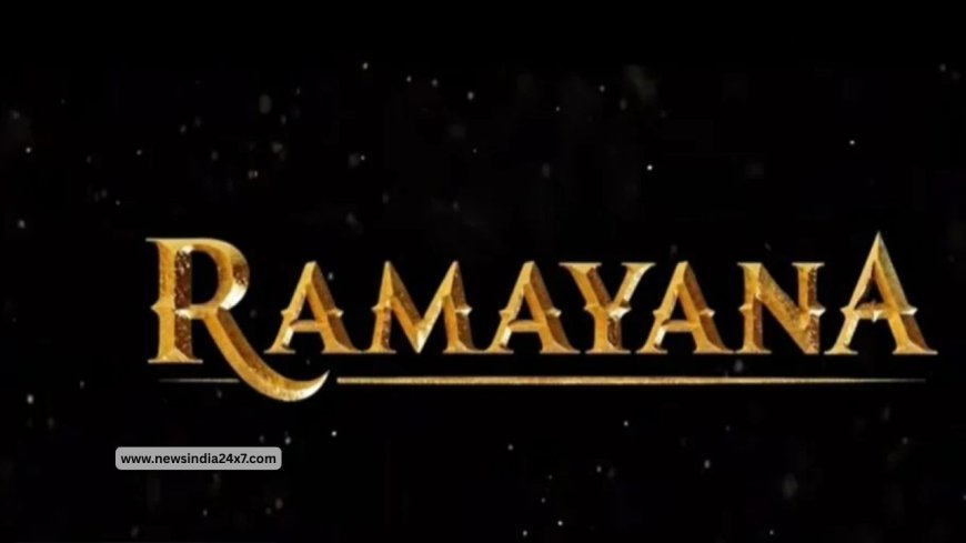 Ramayan Movie Update: ‘रामायण’ मेकर्स का मास्टरस्ट्रोक! हनुमान जयंती पर खुलेगा सबसे बड़ा राज, पहली झलक से उठेगा पर्दा