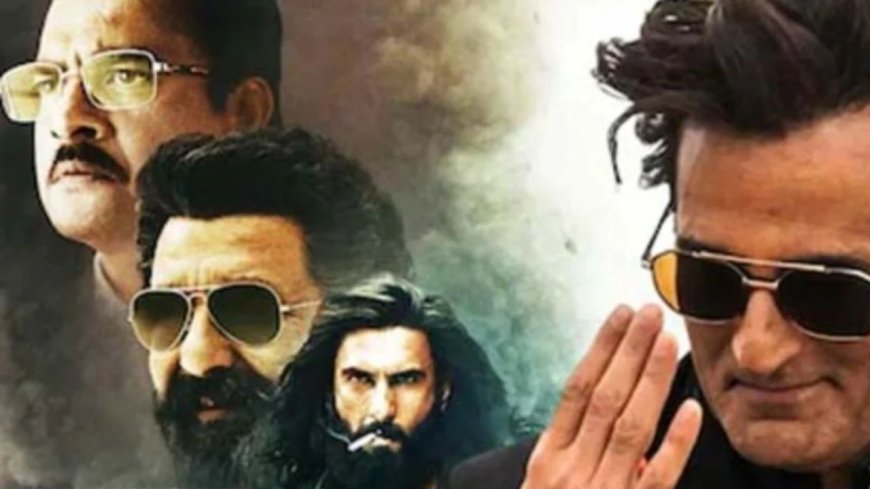 Dhurandhar 2 Box Office Collection Day 4: 4 दिन में 750 करोड़! ‘धुरंधर, द रिवेंज’ का बॉक्स ऑफिस पर तूफान, टूटे बड़े-बड़े रिकॉर्ड