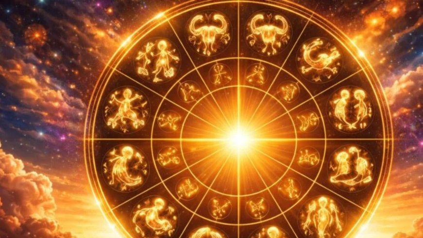 Rashifal 13 March 2026: शनि अस्त से बदलेगी किस्मत, इन राशि वालों के लिए खुलेंगे सफलता के रास्ते, जाने आज का पूरा राशिफल