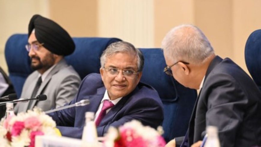 5 राज्यों में चुनावी बिगुल! बंगाल में दो चरण, असम-केरल समेत चार राज्यों में एक साथ वोटिंग, 4 मई को आएंगे नतीजे