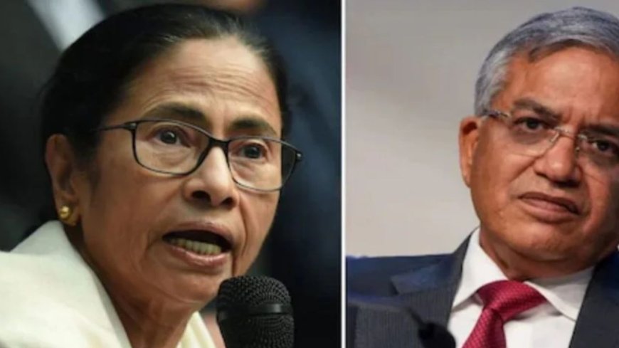 देश में पहली बार CEC पर महाभियोग की तैयारी, ज्ञानेश कुमार के खिलाफ विपक्ष का बड़ा दांव