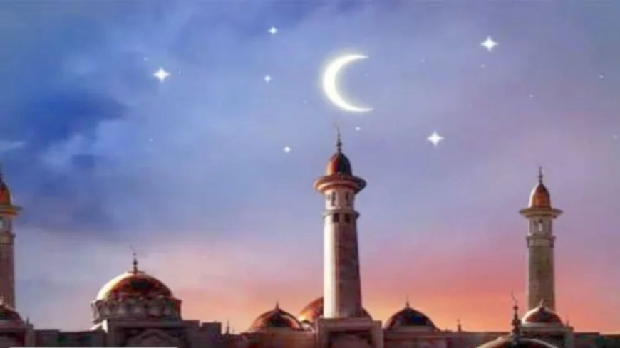 Eid 2026 Date: आज या कल? ईद को लेकर कन्फ्यूजन क्यों, केरल-तमिलनाडु में आज जश्न की असली वजह जानिए