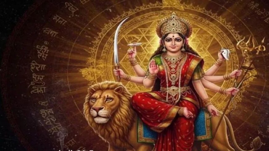 Chaitra Navratri 2026: चैत्र नवरात्रि में इन 9 चीज़ों को खरीदने से बचें