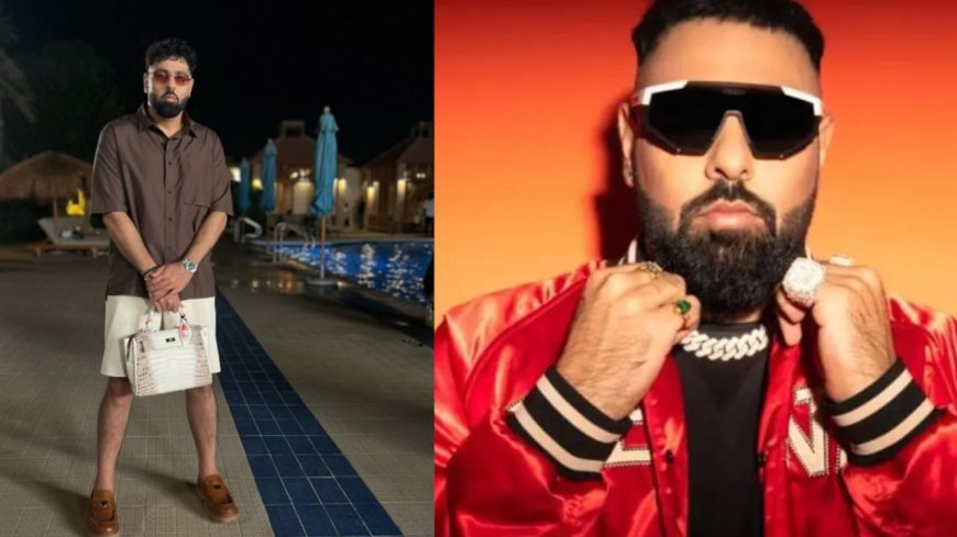 ‘मुश्किल रहे कुछ हफ्ते’: शादी के बाद विवादों पर बोले बादशाह, वीडियो को लेकर झेल चुके हैं आलोचना