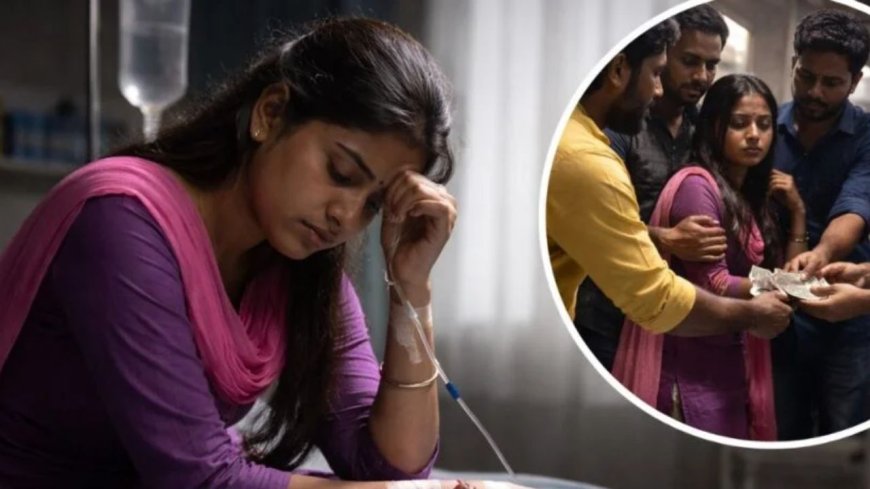 एक महीने में तीन ‘शादियां’, चौथी की तैयारी… 21 साल की महिला की दर्दनाक कहानी ने हिला दिया महाराष्ट्र