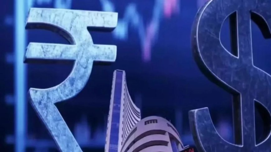 Indian Rupee Record Low 2026: रुपए पर बड़ा झटका! डॉलर 93 के पार, महंगाई का तूफान आने को तैयार