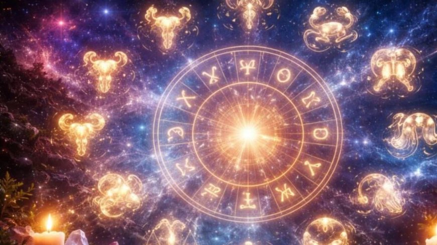 Horoscope 29 March 2026: किसकी चमकेगी किस्मत, किसे रहना होगा सावधान? जानिए आज का पूरा राशिफल