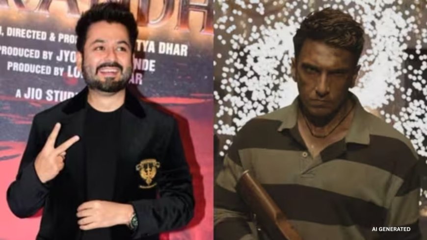 धुरंधर 2 की कमाई पर पाकिस्तानियों ने किया दावा, कहा- ₹500 करोड़ ल्यारी वालों को दो, सड़कें बनाएंगे