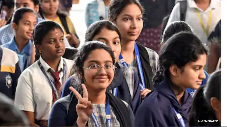 बिहार बोर्ड ने 10वीं का रिजल्ट किया जारी, जानें इस बार कौन बना टॉपर