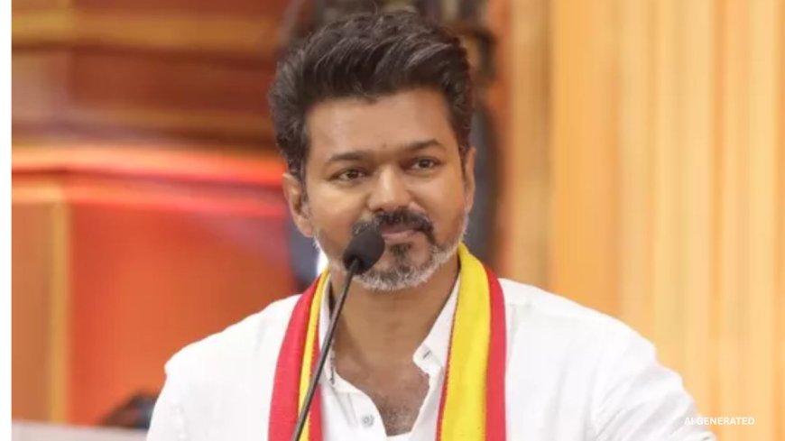 तमिलनाडु चुनाव: TVK ने जारी की उम्मीदवारों की सूची, थलापति विजय 2 सीटों से करेंगे नामांकन