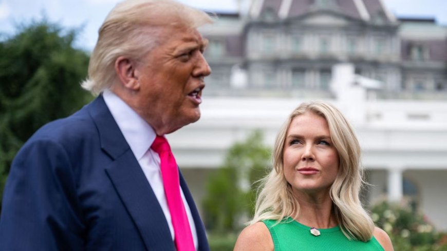 ईरान युद्ध में अमेरिकी जंग के खर्च पर वाइट हाउस ने दिया रिएक्शन; जानें क्या कहा