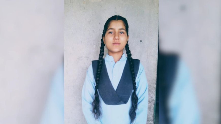 Rajasthan Board Class 12 Nikita: रिजल्ट आया, लेकिन बेटी नहीं रही… 93% लाने वाली निकिता की दर्दनाक कहानी