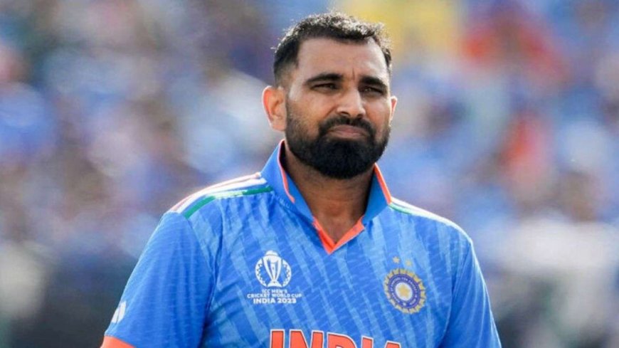 Mohammad Shami Ahmed: बोर हुआ तो छोड़ दूंगा क्रिकेट… मोहम्मद शमी का सेलेक्टर्स को सीधा संदेश, 67 विकेट के बाद भी क्यों हुए नजरअंदाज!