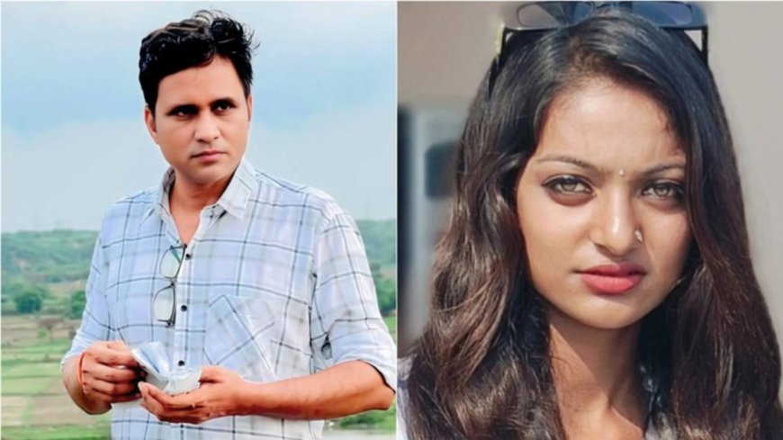 Monalisa Bhonsle Controversy: शादी, आरोप और साजिश! मोनालिसा विवाद में नया ट्विस्ट, को-एक्टर ने खोला सेट का सच