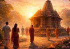 मंदिर में परिक्रमा का का असली मतलब, सिर्फ परंपरा नहीं, छिपे हैं गहरे आध्यात्मिक और पौराणिक राज