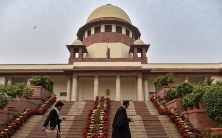 Supreme Court's Action On Malda Incident: साजिश या सिस्टम फेल? सुप्रीम कोर्ट का सख्त प्रहार, न्यायिक अधिकारियों को बंधक बनाने पर घिरी बंगाल सरकार