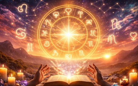 Today Horoscope 4 April 2026: ग्रहों की चाल बदलेगी खेल! जानें आपकी राशि का पूरा हाल