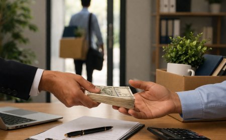 New Labour Codes: नौकरी छोड़ते ही मिलेगा पैसा! 2 दिन में सैलरी से लेकर ग्रेच्युटी तक, नए लेबर कानून ने बदली पूरी तस्वीर