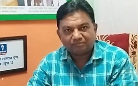 Nashik Businessman Scandal: नौकरी के नाम पर जाल, फिर शोषण का खेल! नासिक में कारोबारी का चेहरा बेनकाब, 87 वीडियो ने खोली पोल