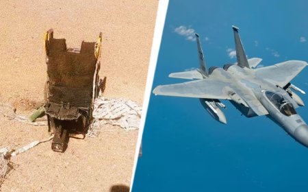 US Pilot Rescue: दुश्मन की धरती पर सीक्रेट मिशन! ईरान से जिंदा मिला अमेरिकी पायलट, ऑपरेशन की चौंकाने वाली कहानी